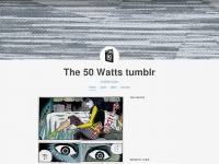 50watts.tumblr.com