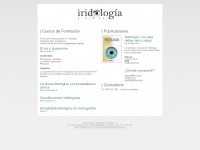 Iridologiasiglo21.es