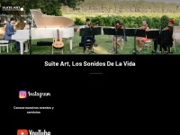 suiteart-musica.com
