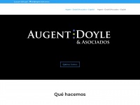 augent-doyle.com.ar