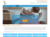 Quiropracticajerez.com