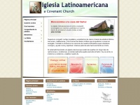 Iglesialatinoamericana.org