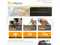 abanfinance.com Thumbnail
