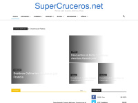 supercruceros.net Thumbnail