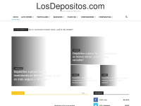 losdepositos.com