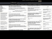 Zaprasza.net
