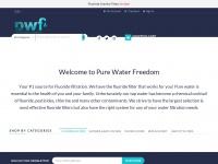 Purewaterfreedom.com