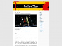 Brothersplace.wordpress.com