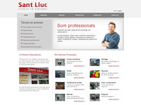 Santlluc.net