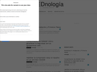 tednologia.com
