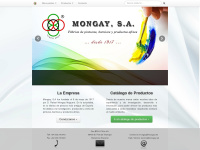 mongay.net