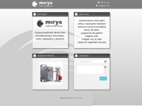 mirys.net