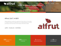alfrut.com Thumbnail