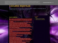 Escuelaespiritual.blogspot.com