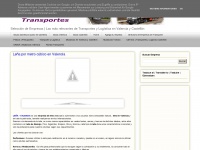 transportes-valencia-castellon.blogspot.com Thumbnail