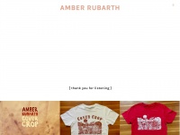 Amberrubarth.com