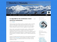 derechoymontana.wordpress.com
