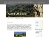 Agujadesobia.blogspot.com