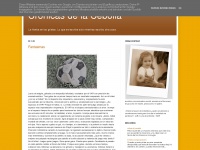 Cronicasdelacebolla.blogspot.com
