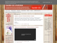 karatedo-shotokai.blogspot.com Thumbnail