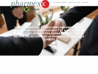 pharmexxarg.com