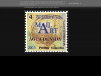 Mailartnuestroplaneta.blogspot.com