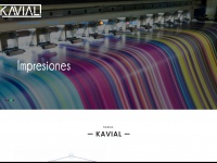 kavial.com Thumbnail