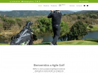 agile-golf.com