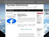 Apunteselectronicos.blogspot.com