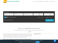 bulgariacarsrental.com