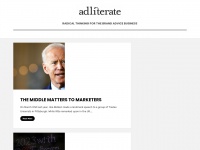 adliterate.com