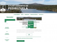 Pedrezuela.info