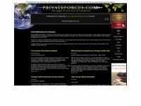 Privateforces.com