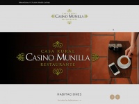 Casinomunilla.com
