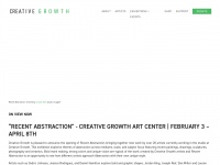 creativegrowth.org