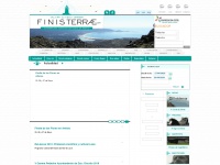 finisterrae.org Thumbnail