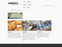 Anexca.com