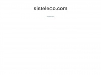 Sisteleco.com