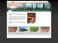 policourt.com Thumbnail