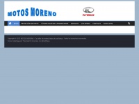 Motosmoreno.com