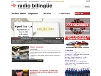 Radiobilingue.org