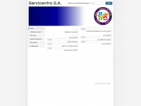 Servicentro.net