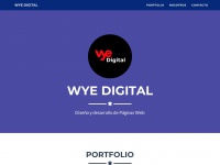 wye-digital.com.ar Thumbnail