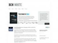 benwhite.org.uk