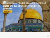 Thejerusalemfund.org