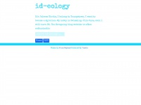 Id-eology.tumblr.com