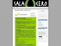 Cetsalaceroteatro.wordpress.com