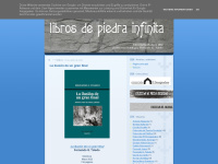 Librosdepiedrainfinita.blogspot.com