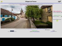 Villagesdefrance.fr
