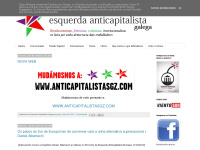 Esquerdaanticapitalista.blogspot.com